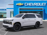 New 2025 Chevrolet Tahoe Premier image 2