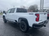 New 2025 Chevrolet Silverado 2500 LT w/ Trail Boss Package image 3