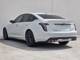 Used 2021 Cadillac CT5 V w/ Cold Weather Package image 3