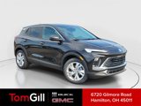 New 2026 Buick Encore GX Preferred image 1