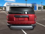 New 2026 Honda Passport RTL image 3