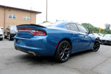 Used 2023 Dodge Charger SXT w/ Blacktop Package image 2