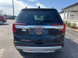 Used 2023 GMC Acadia SLT image 4
