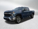 Used 2025 Chevrolet Silverado 2500 LT w/ All Star Edition image 4