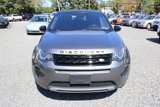 Used 2017 Land Rover Discovery Sport SE image 3