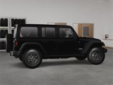 New 2025 Jeep Wrangler Unlimited Sport S 4xe image 5