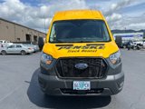 Used 2023 Ford Transit 250 148 High Roof w/ Load Area Protection Package image 2