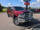 Used 2017 RAM 2500 Laramie w/ Off Road Package image 2