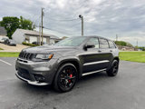 Used 2019 Jeep Grand Cherokee SRT image 2