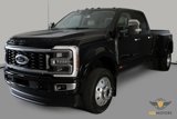 Used 2025 Ford F450 Platinum w/ Platinum Plus Package image 3