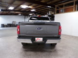 Used 2022 Ford F150 XLT w/ Equipment Group 301A Mid image 4