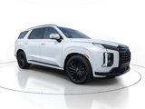New 2025 Hyundai Palisade Calligraphy image 2