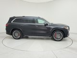 New 2025 Mercedes-Benz GLS 63 AMG 4MATIC image 5