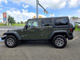 Used 2015 Jeep Wrangler Unlimited Rubicon image 4