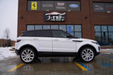 Used 2019 Land Rover Range Rover Evoque SE Premium image 4