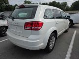 Used 2013 Dodge Journey American Value Package w/ Flexible Seating Group image 4