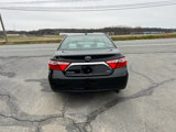 Used 2015 Toyota Camry XLE image 4