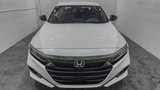 Used 2022 Honda Accord Sport image 3