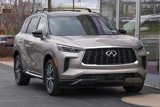 New 2025 INFINITI QX60 Autograph w/ Cargo Package image 6