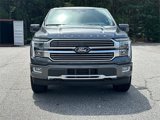 New 2025 Ford F150 Platinum w/ Equipment Group 703A Plus image 2