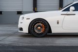 Used 2015 Rolls-Royce Wraith image 6