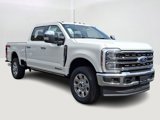 New 2025 Ford F350 King Ranch w/ Chrome Package image 2