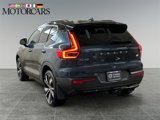 Certified 2022 Volvo XC40 P8 Recharge Plus image 5