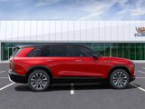New 2026 Cadillac Vistiq Sport image 5