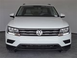 Certified 2021 Volkswagen Tiguan S image 3