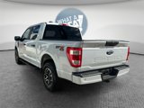 Used 2022 Ford F150 XL w/ STX Appearance Package image 6