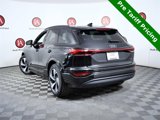 New 2025 Audi Q6 e-tron Prestige image 5