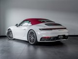 Certified 2024 Porsche 911 Carrera 4S image 3