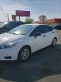 Used 2021 Nissan Versa S image 3