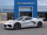 New 2025 Chevrolet Corvette Stingray Preferred Cpe w/ Stealth Interior Trim Package image 3