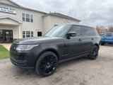 Used 2021 Land Rover Range Rover Westminster Edition image 2
