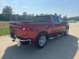 New 2026 Chevrolet Silverado 1500 LTZ image 5
