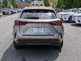 New 2026 Lexus NX 350h AWD w/ Premium Package image 3