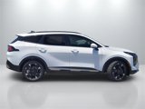 New 2026 Kia Sportage SX image 3