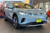 New 2025 Volkswagen ID.4 Pro S Plus image 2