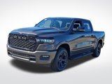 New 2025 RAM 1500 4x4 Crew Cab image 3