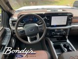 New 2025 Ford F250 4x4 Crew Cab Super Duty image 3