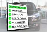 Used 2020 Honda Ridgeline RTL image 2