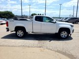 Used 2022 Chevrolet Colorado LT w/ Fleet Safety Package image 5