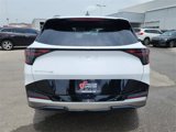 New 2026 Kia Sportage SX image 4