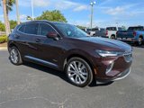Used 2023 Buick Envision Avenir image 2