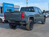 New 2026 Chevrolet Silverado 2500 ZR2 image 3