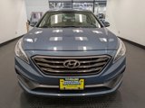 Used 2017 Hyundai Sonata Sport w/ Cargo Package image 2