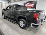 Used 2020 GMC Sierra 1500 SLE w/ SLE Value Package image 6