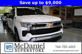 New 2025 Chevrolet Silverado 1500 LT image 3