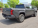 New 2025 Toyota Tacoma Limited image 4
